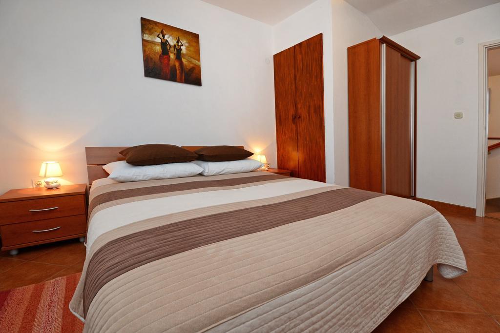 Apartment Lili Пореч Экстерьер фото